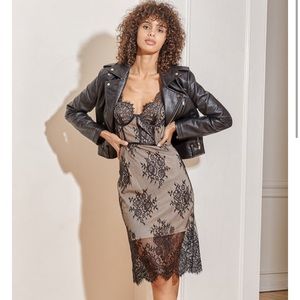 Lulus Within My Dreams Dress